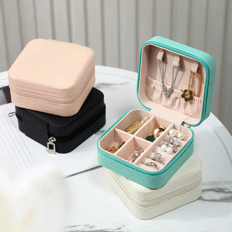 JewelCase - Jewelry Travel Organizer Case - Image 4
