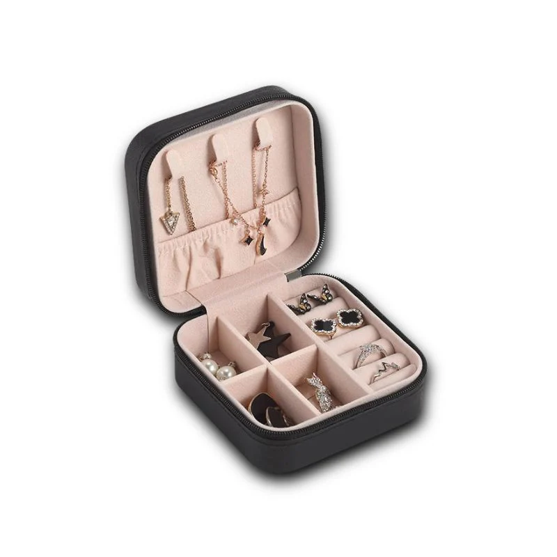 JewelCase - Jewelry Travel Organizer Case - Image 5