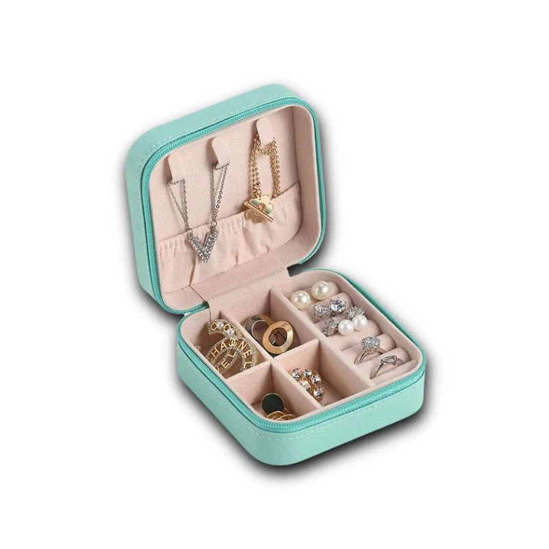 JewelCase - Jewelry Travel Organizer Case - Image 6