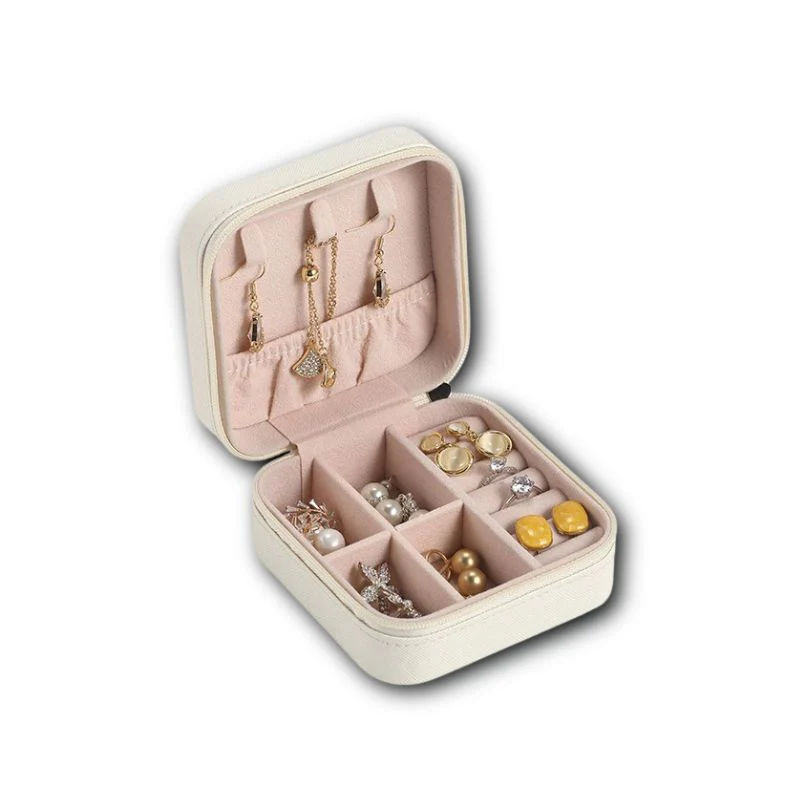 JewelCase - Jewelry Travel Organizer Case - Image 7