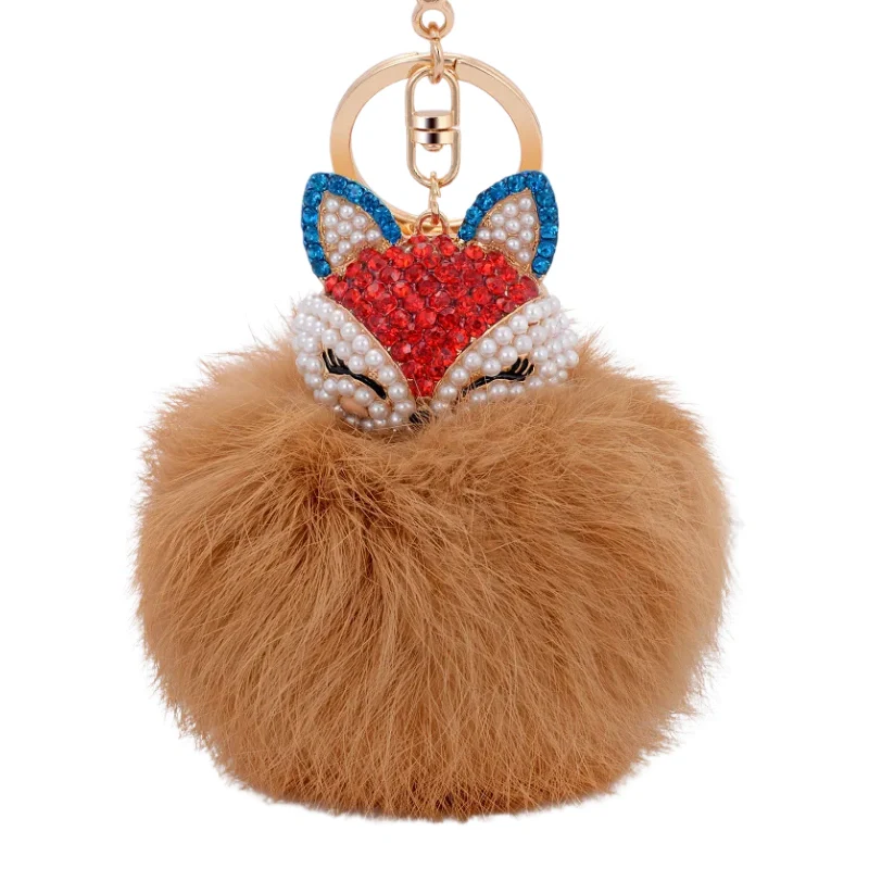 KokoFox - Bag Charm - Image 10