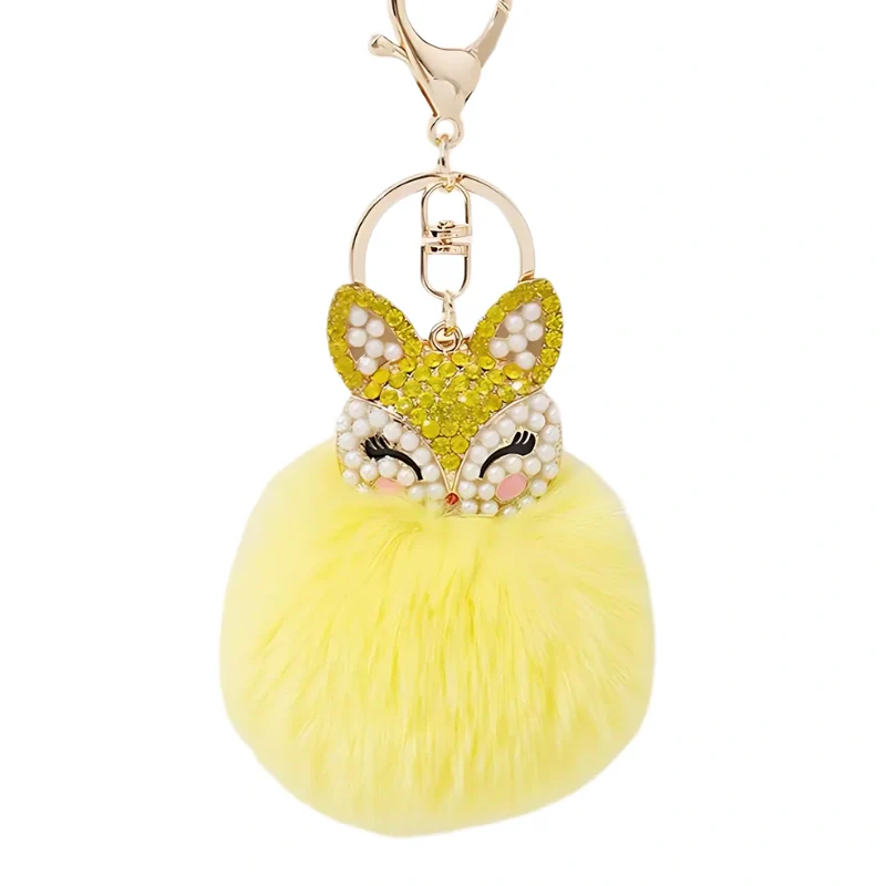 KokoFox - Bag Charm - Image 11