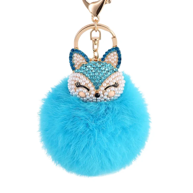 KokoFox - Bag Charm - Image 12