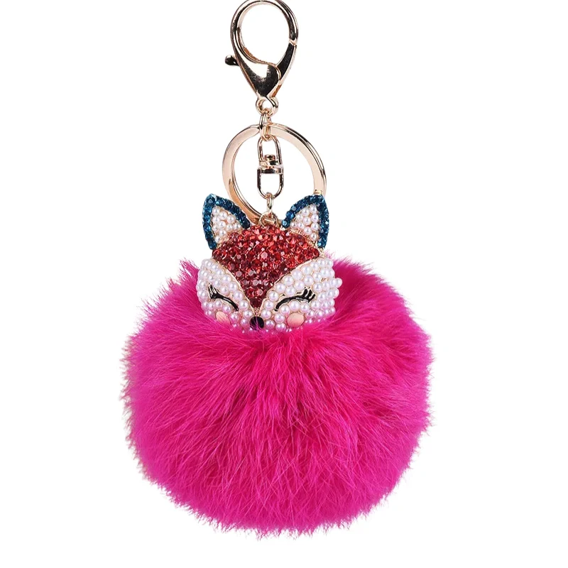KokoFox - Bag Charm - Image 15