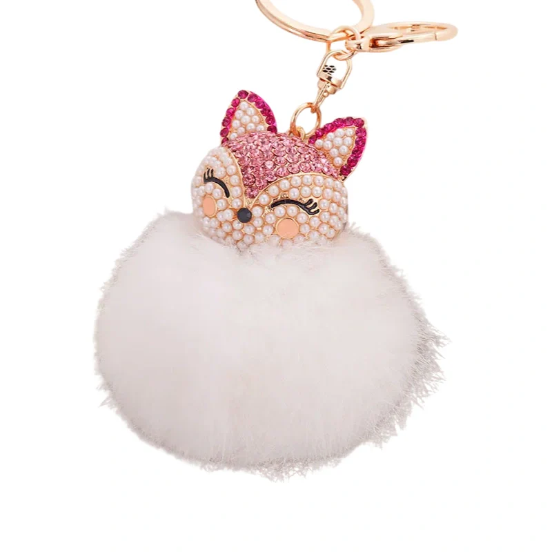 KokoFox - Bag Charm - Image 3
