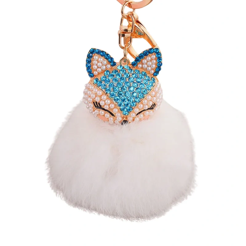 KokoFox - Bag Charm - Image 4