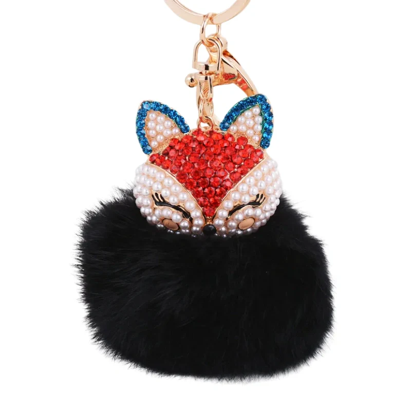 KokoFox - Bag Charm - Image 5