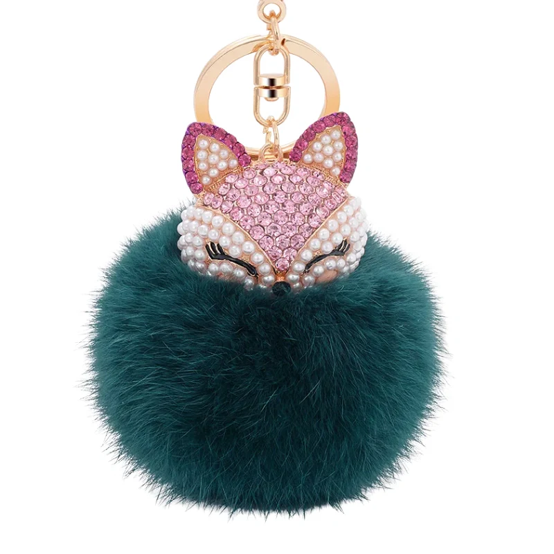 KokoFox - Bag Charm - Image 9