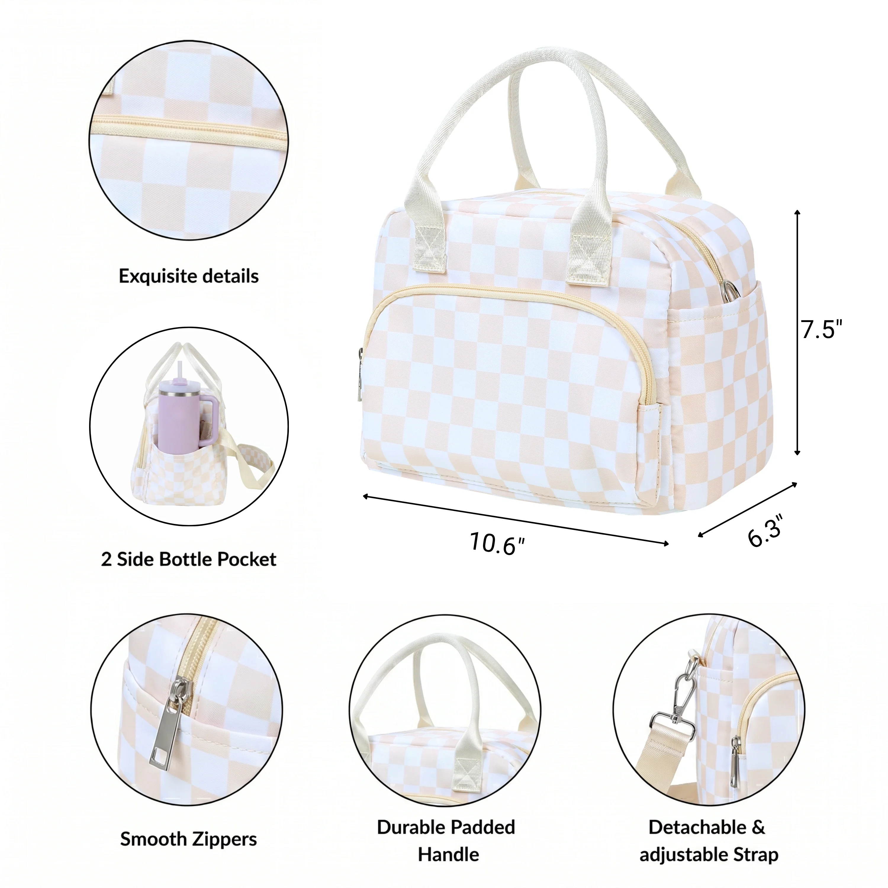 Mealpak - The Cutest Lunch Bag - Image 14