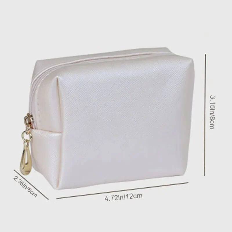 Mini Makeup Bag - Image 3
