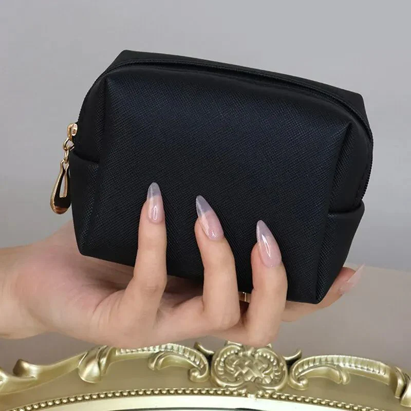 Mini Makeup Bag - Image 4
