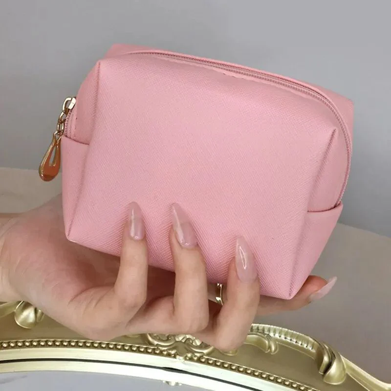 Mini Makeup Bag - Image 5