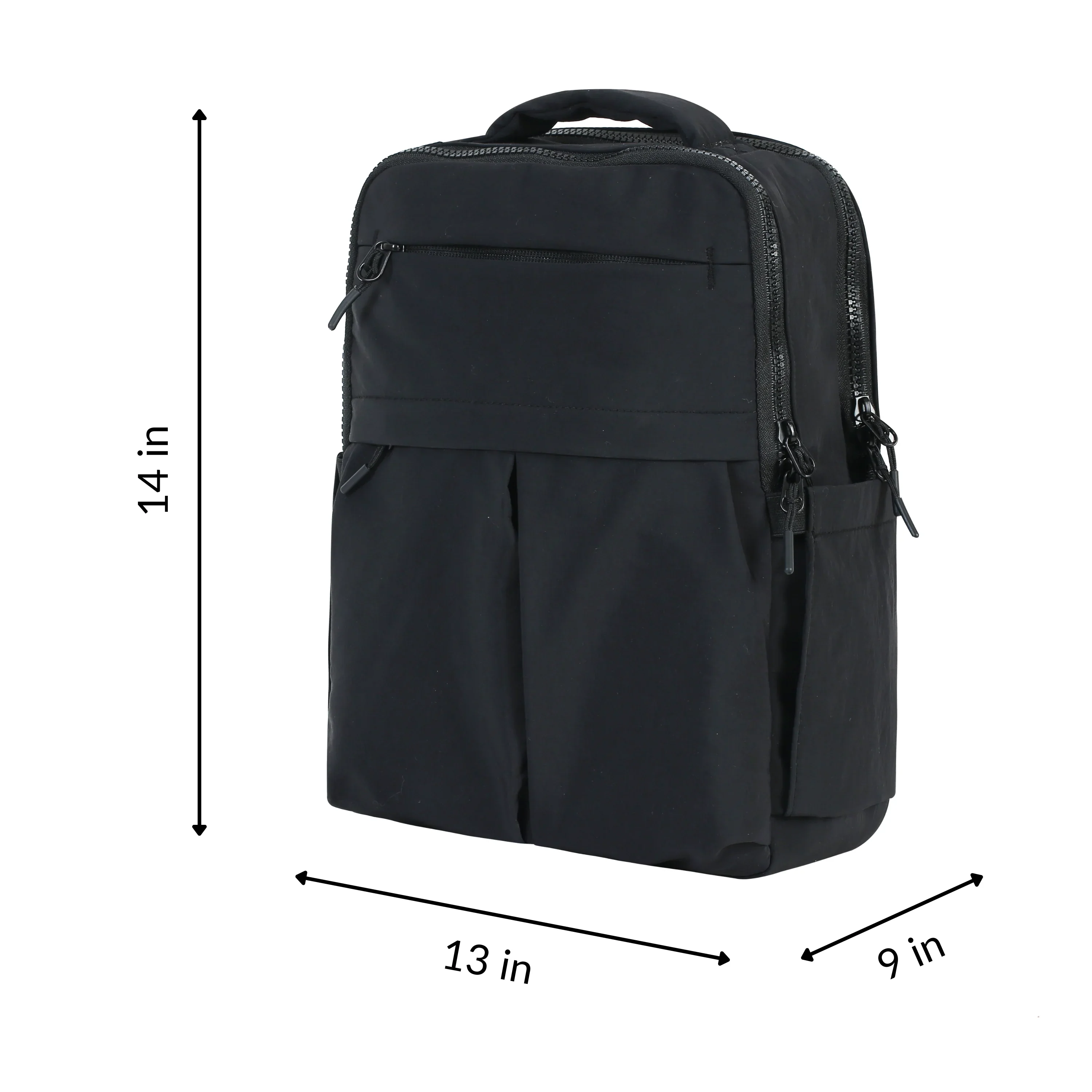 Minimax - The Roomiest Mini Backpack - Image 13