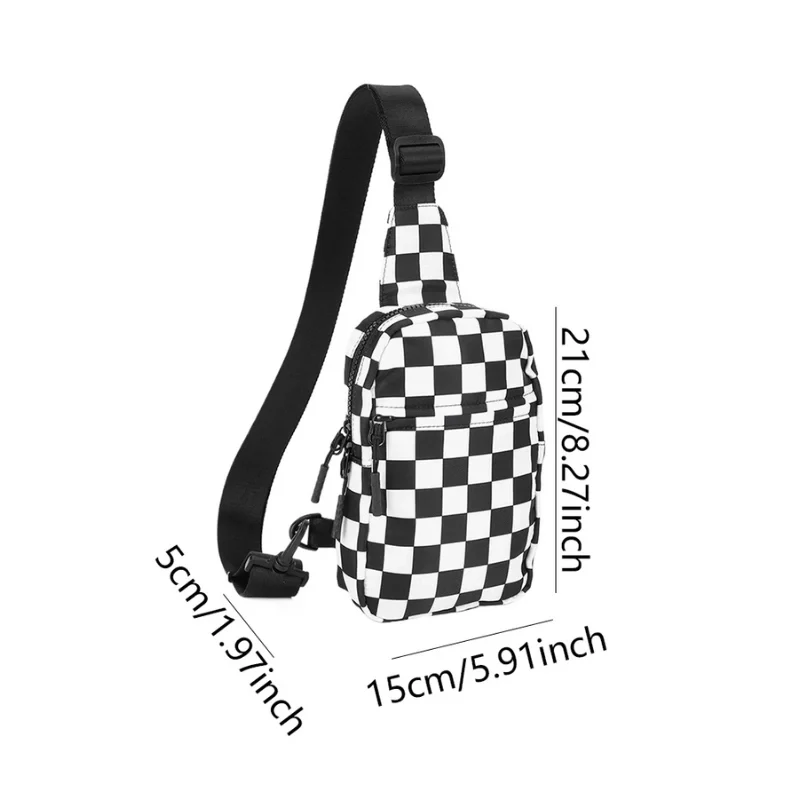 On-the-Go - Sling Bag - Image 8