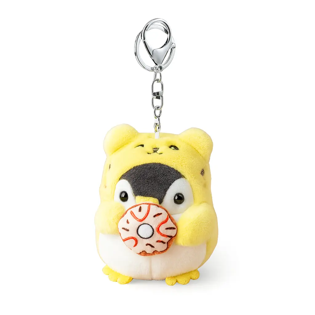 PenguPals - Bag Charm - Image 3