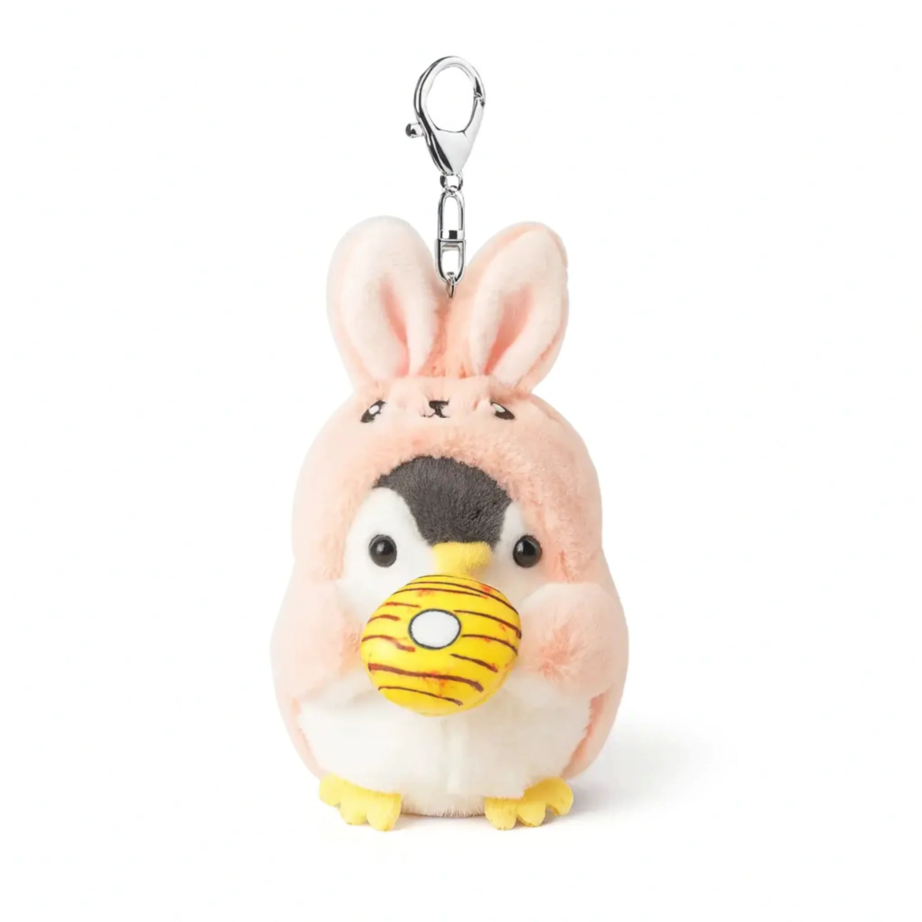 PenguPals - Bag Charm - Image 4