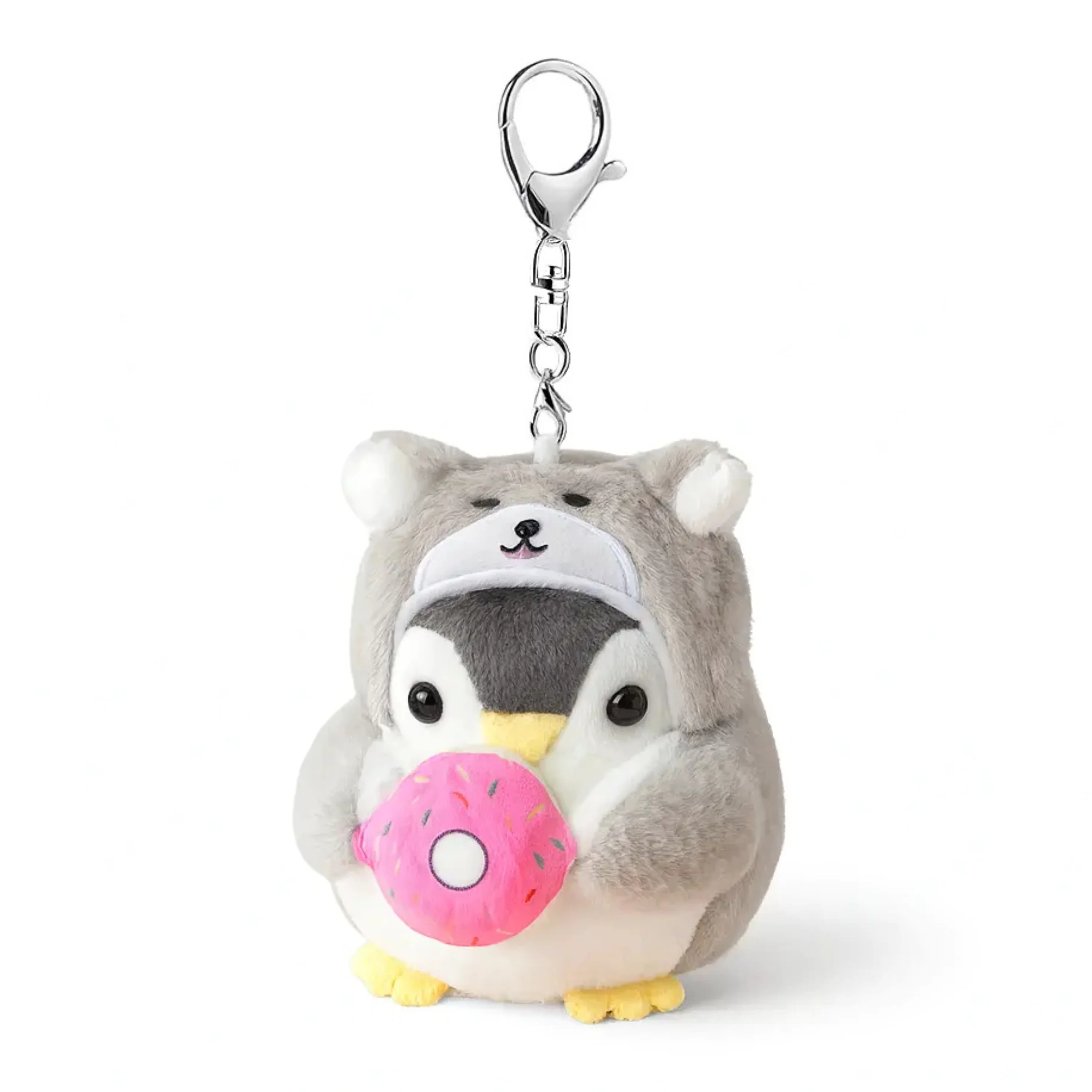 PenguPals - Bag Charm - Image 5