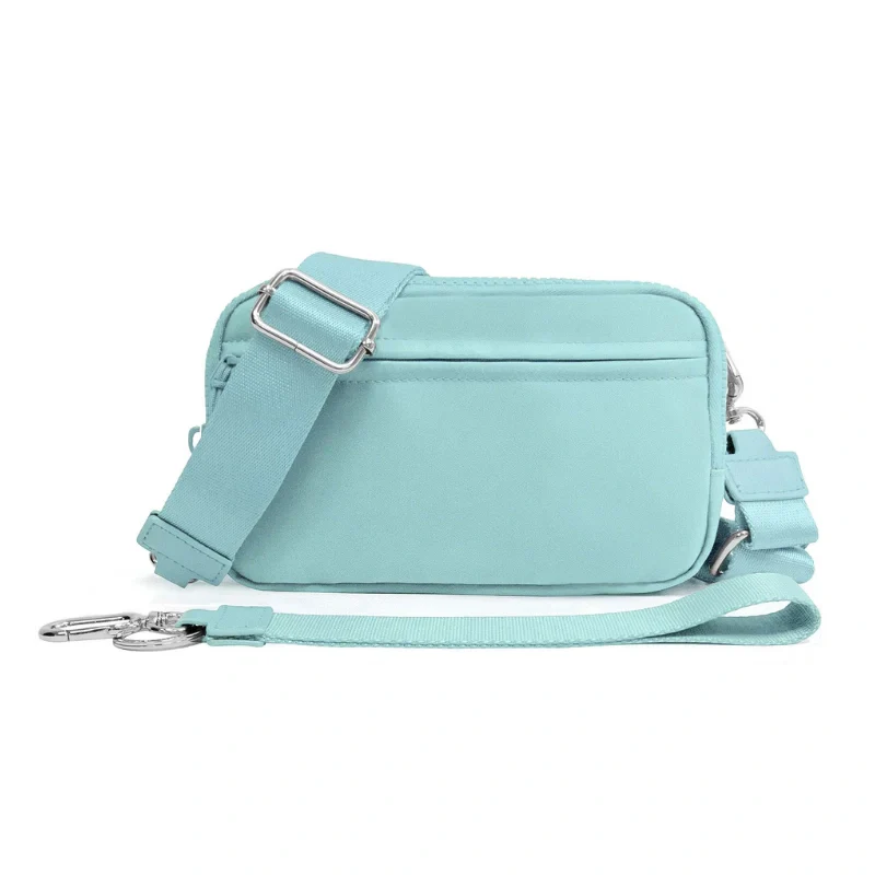Quilted Wallet (Solid) - Image 10