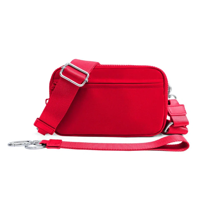 Quilted Wallet (Solid) - Image 12