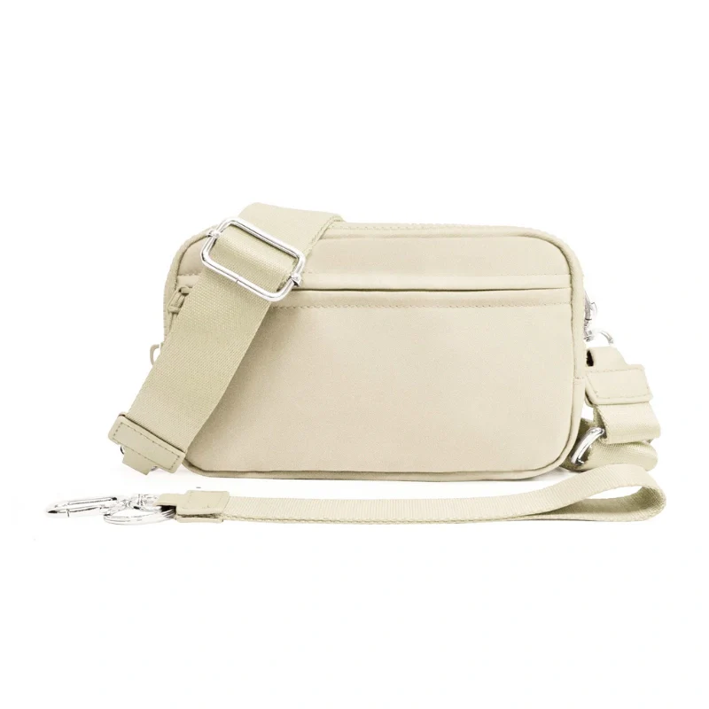 Quilted Wallet (Solid) - Image 5