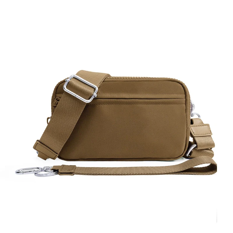 Quilted Wallet (Solid) - Image 6