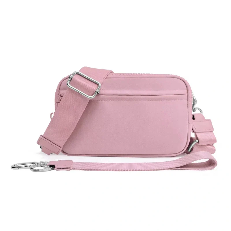 Quilted Wallet (Solid) - Image 7
