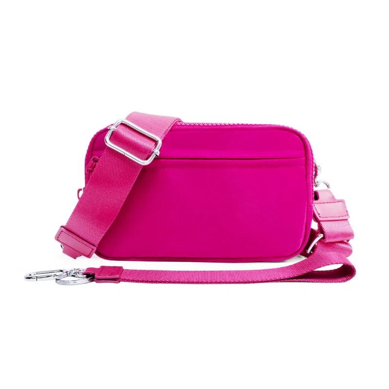 Quilted Wallet (Solid) - Image 8