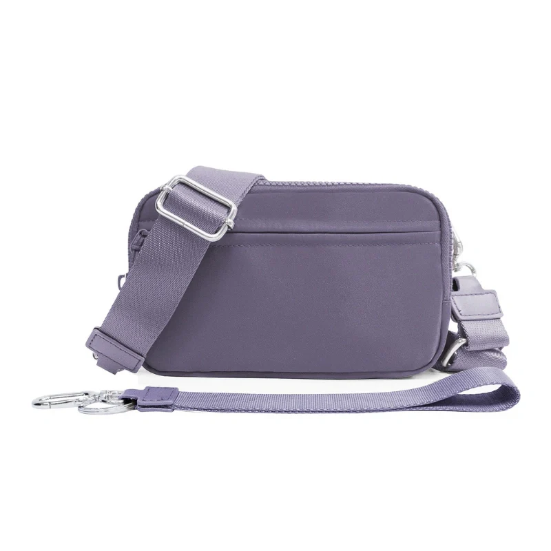 Quilted Wallet (Solid) - Image 9