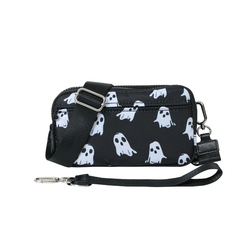 Statshy - Crossbody Wallet Duo - Image 30