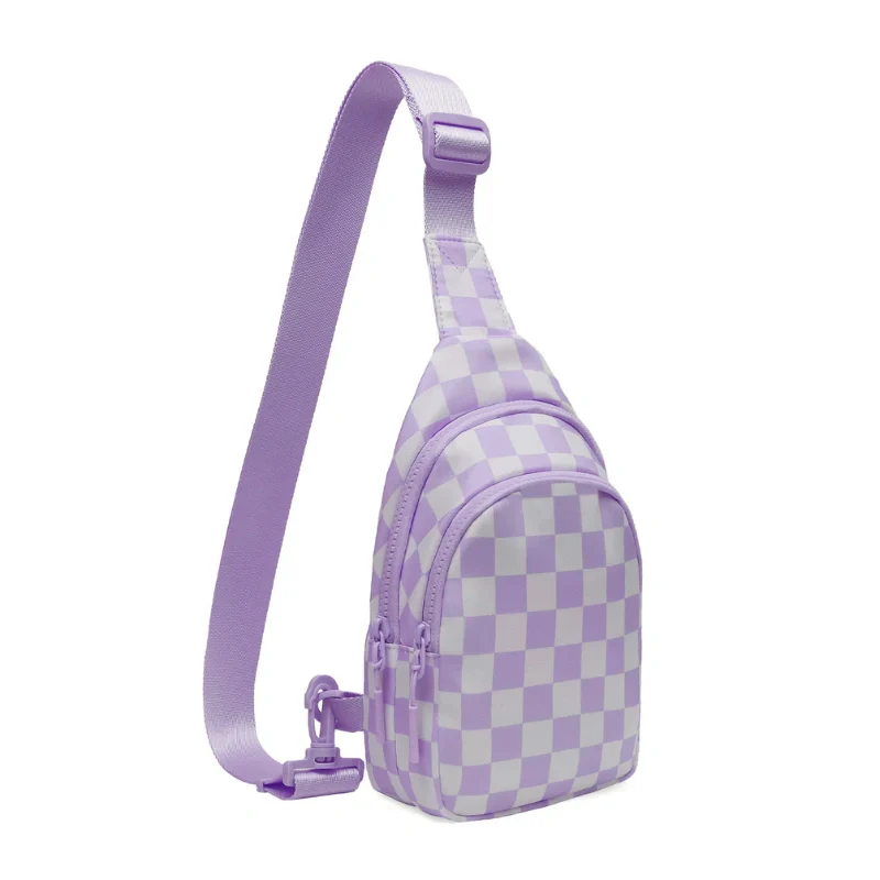 Move – The trendy sling bag - Image 13
