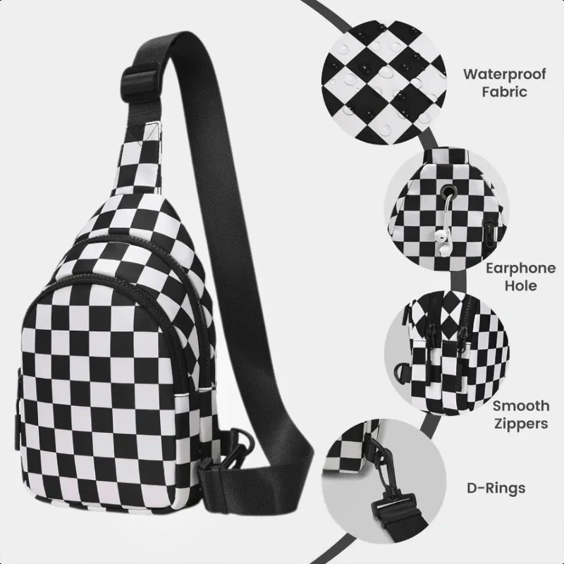 Move – The trendy sling bag - Image 3