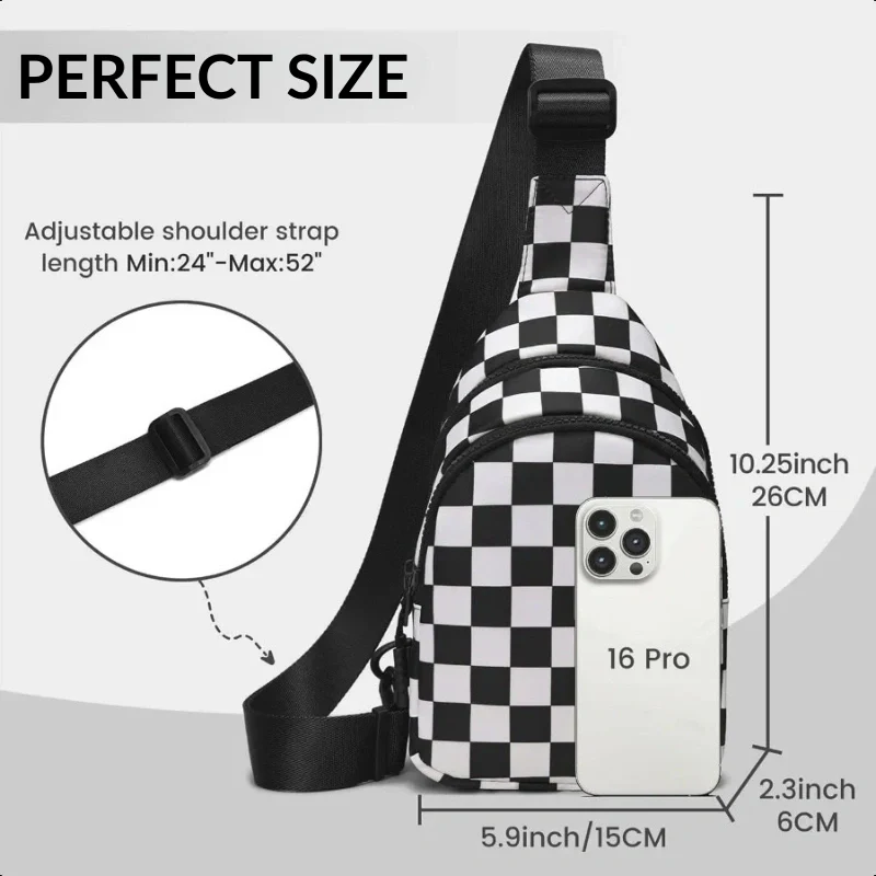 Move – The trendy sling bag - Image 4