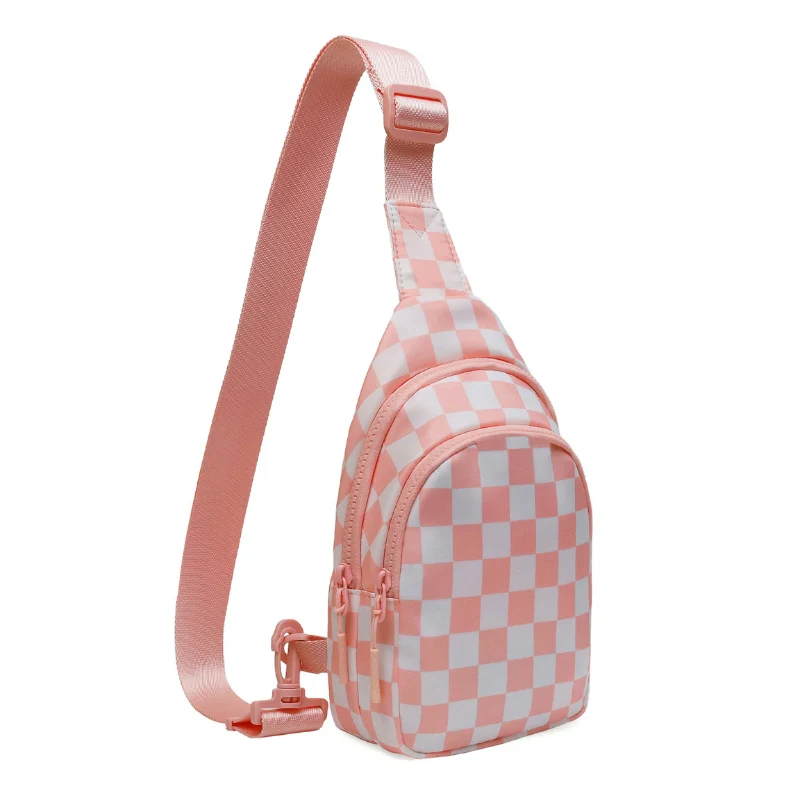 Move – The trendy sling bag - Image 9