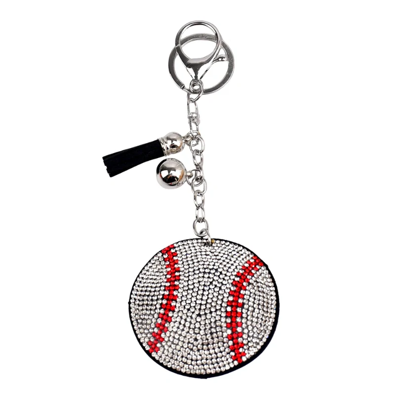 Sport - Bling Bag Charm - Image 3