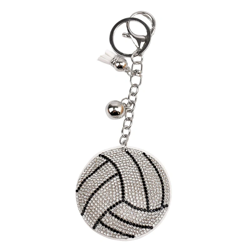 Sport - Bling Bag Charm - Image 4