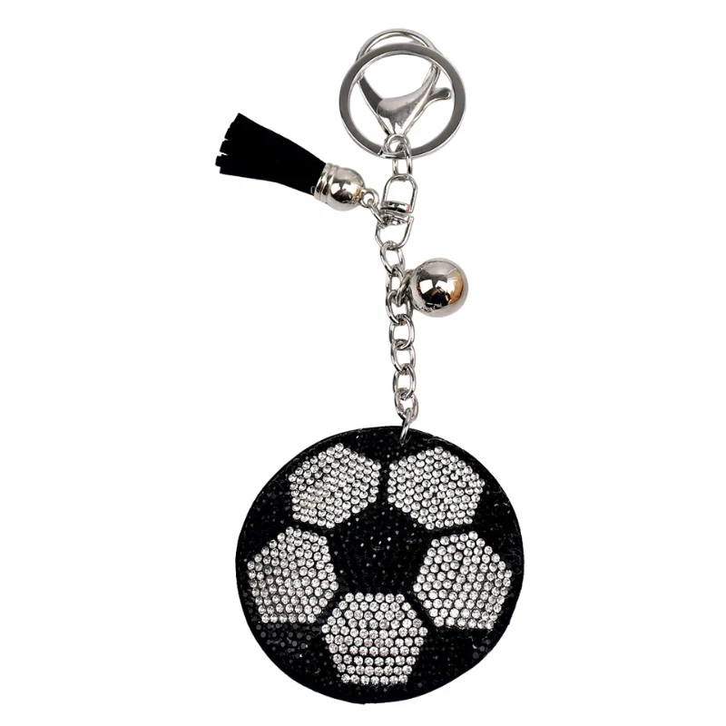 Sport - Bling Bag Charm - Image 5