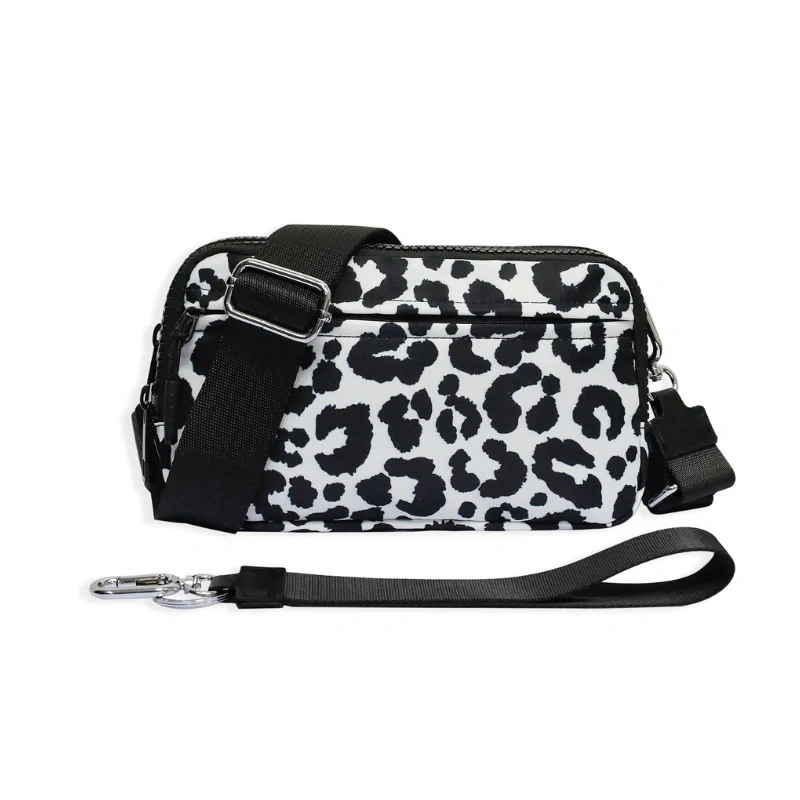 Statshy - Crossbody Wallet Duo - Image 15