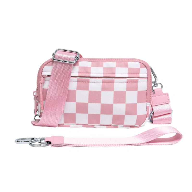 Statshy - Crossbody Wallet Duo - Image 17