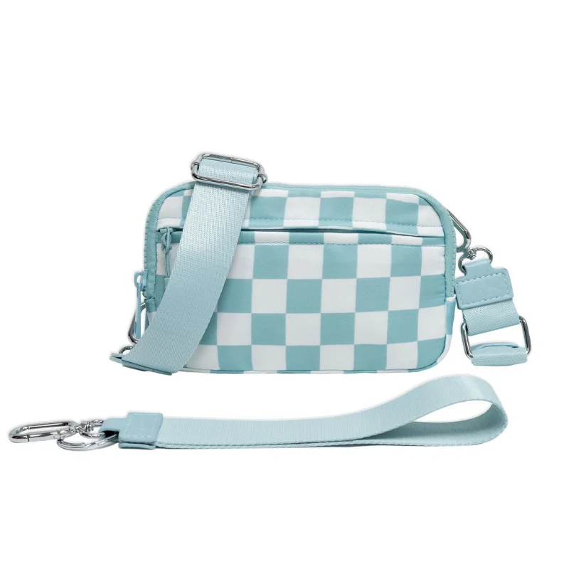 Statshy - Crossbody Wallet Duo - Image 18