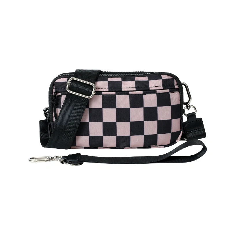 Statshy - Crossbody Wallet Duo - Image 21