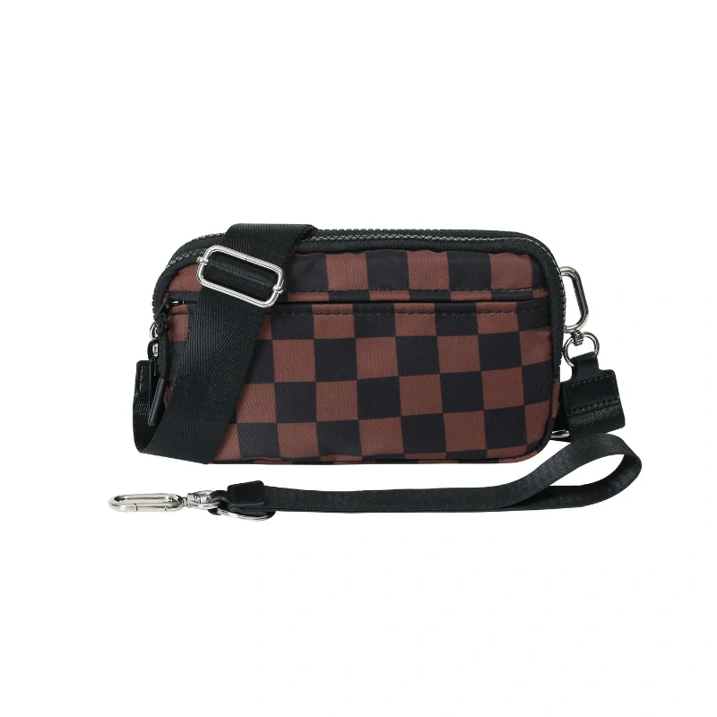 Statshy - Crossbody Wallet Duo - Image 22