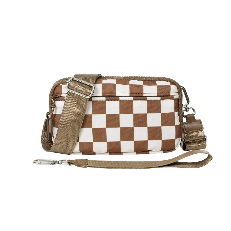 Statshy - Crossbody Wallet Duo - Image 23