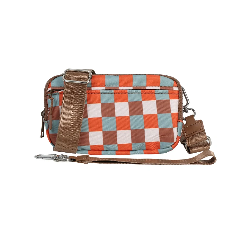 Statshy - Crossbody Wallet Duo - Image 24