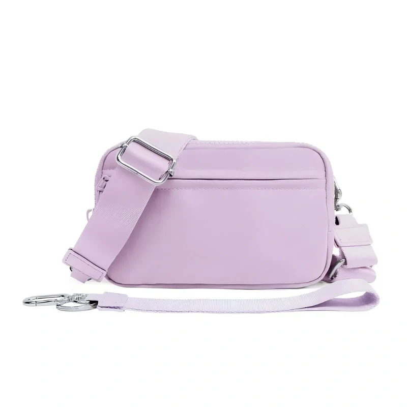 Statshy - Crossbody Wallet Duo - Image 27