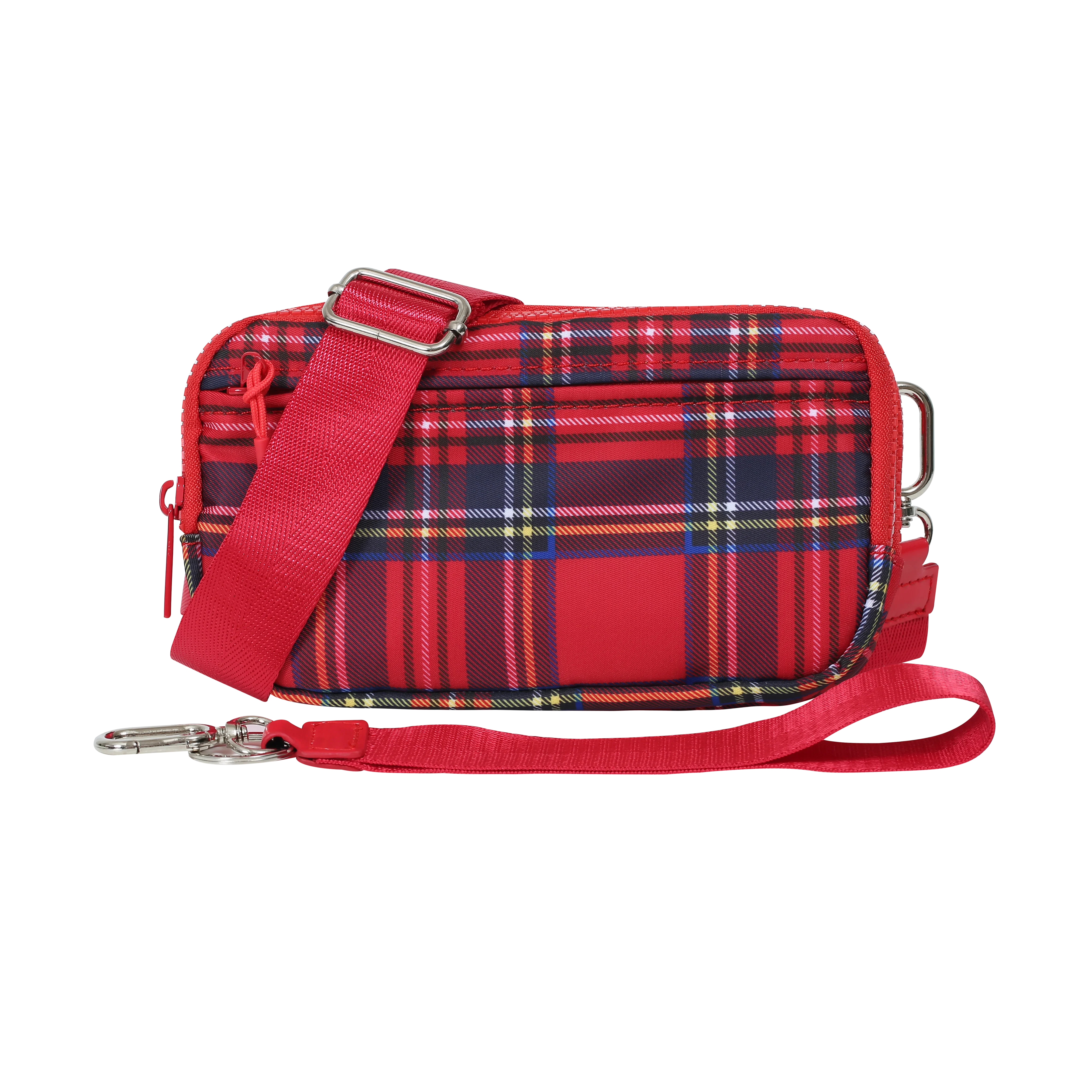 Statshy - Crossbody Wallet Duo - Image 31