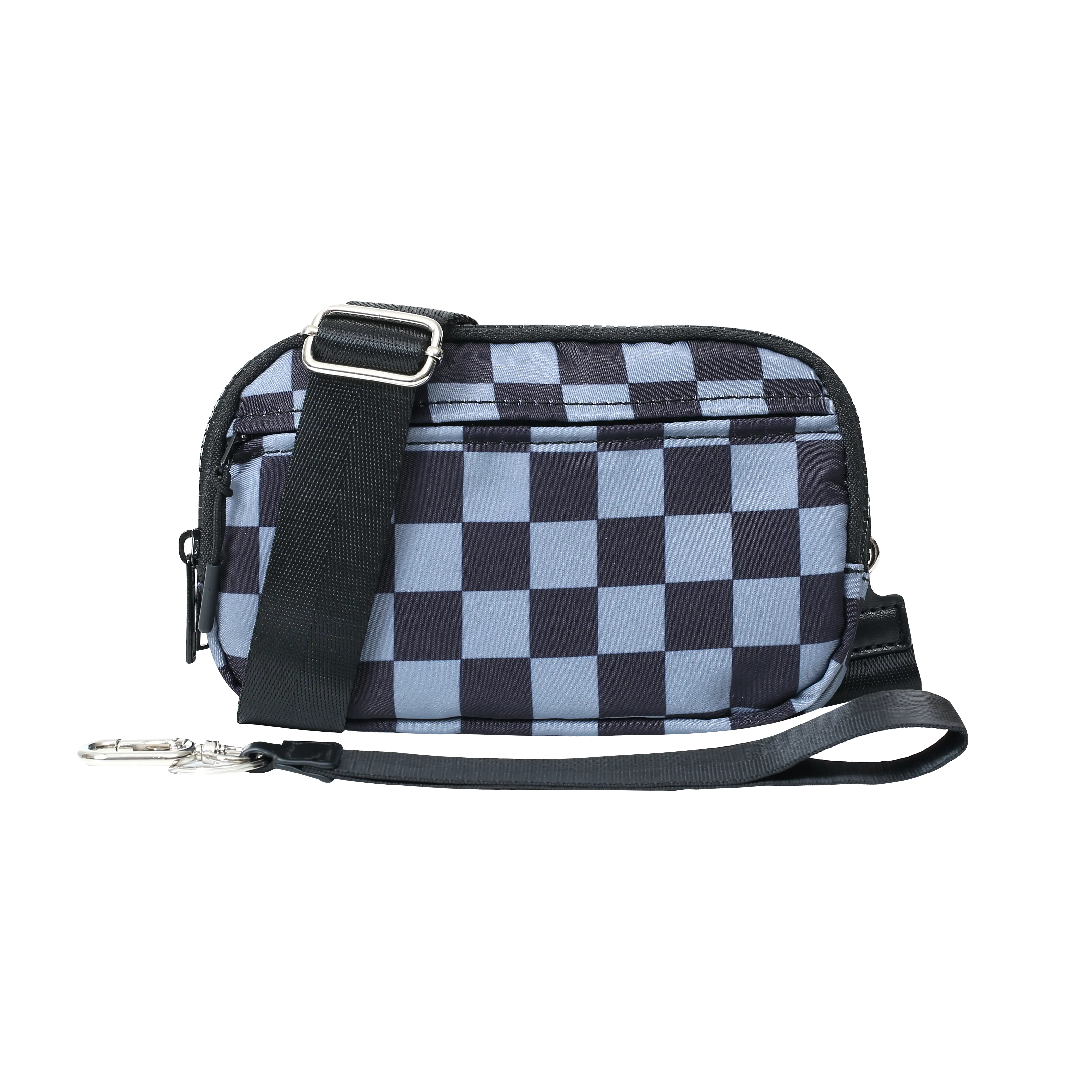 Statshy - Crossbody Wallet Duo - Image 32