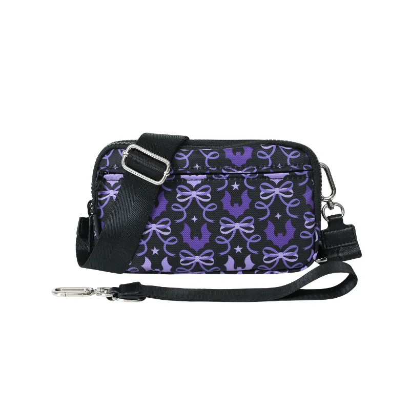 Statshy - Crossbody Wallet Duo - Image 33