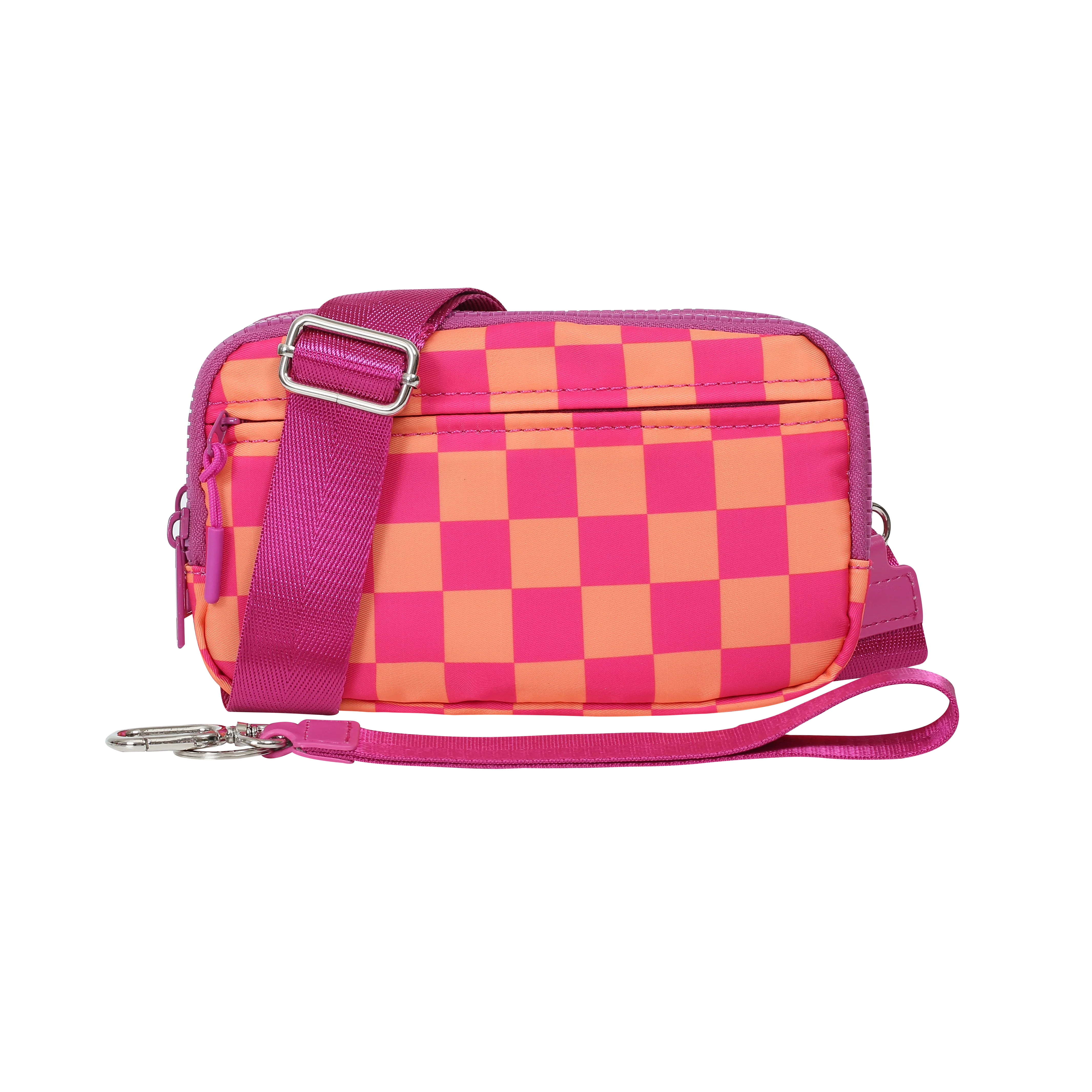 Statshy - Crossbody Wallet Duo - Image 34