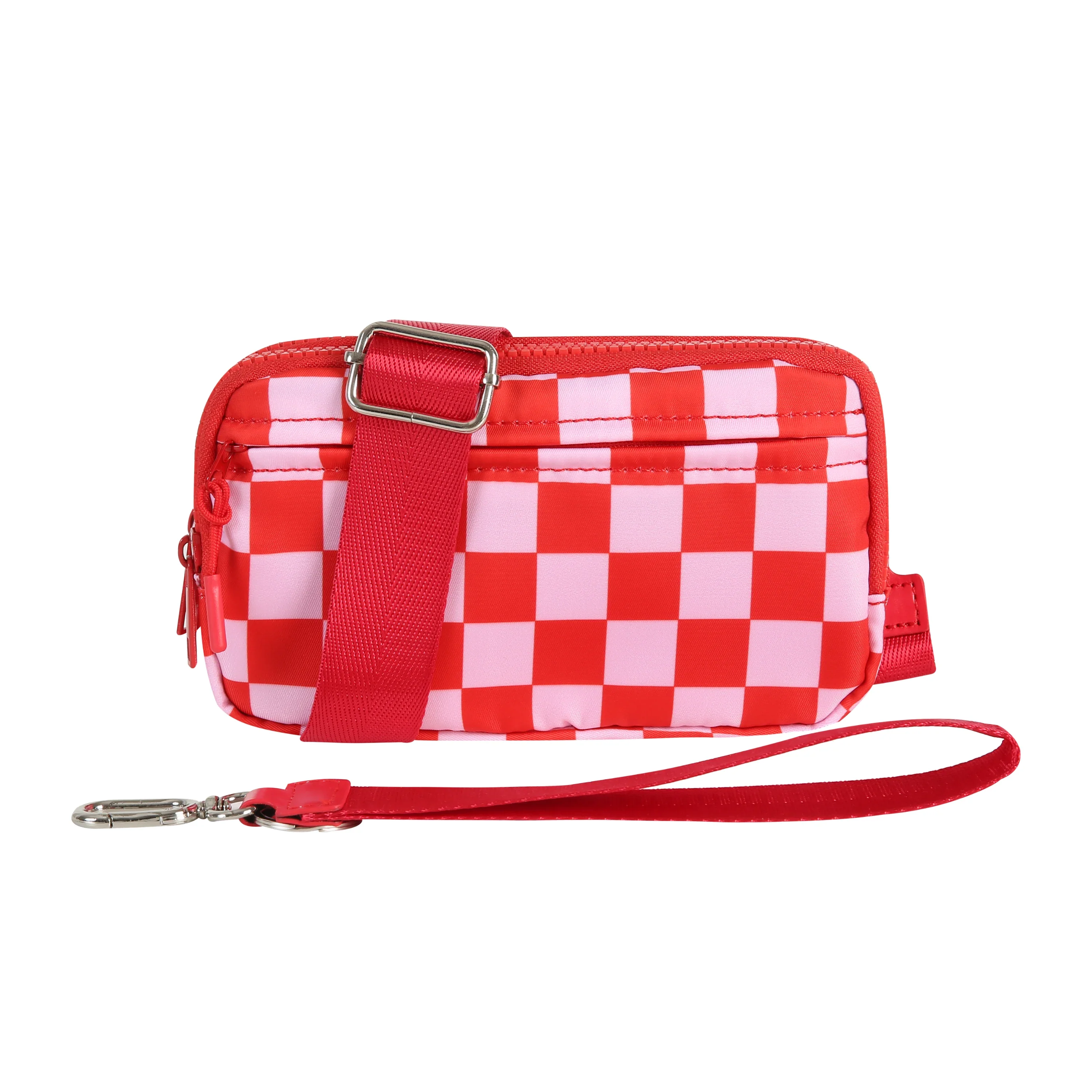 Statshy - Crossbody Wallet Duo - Image 35