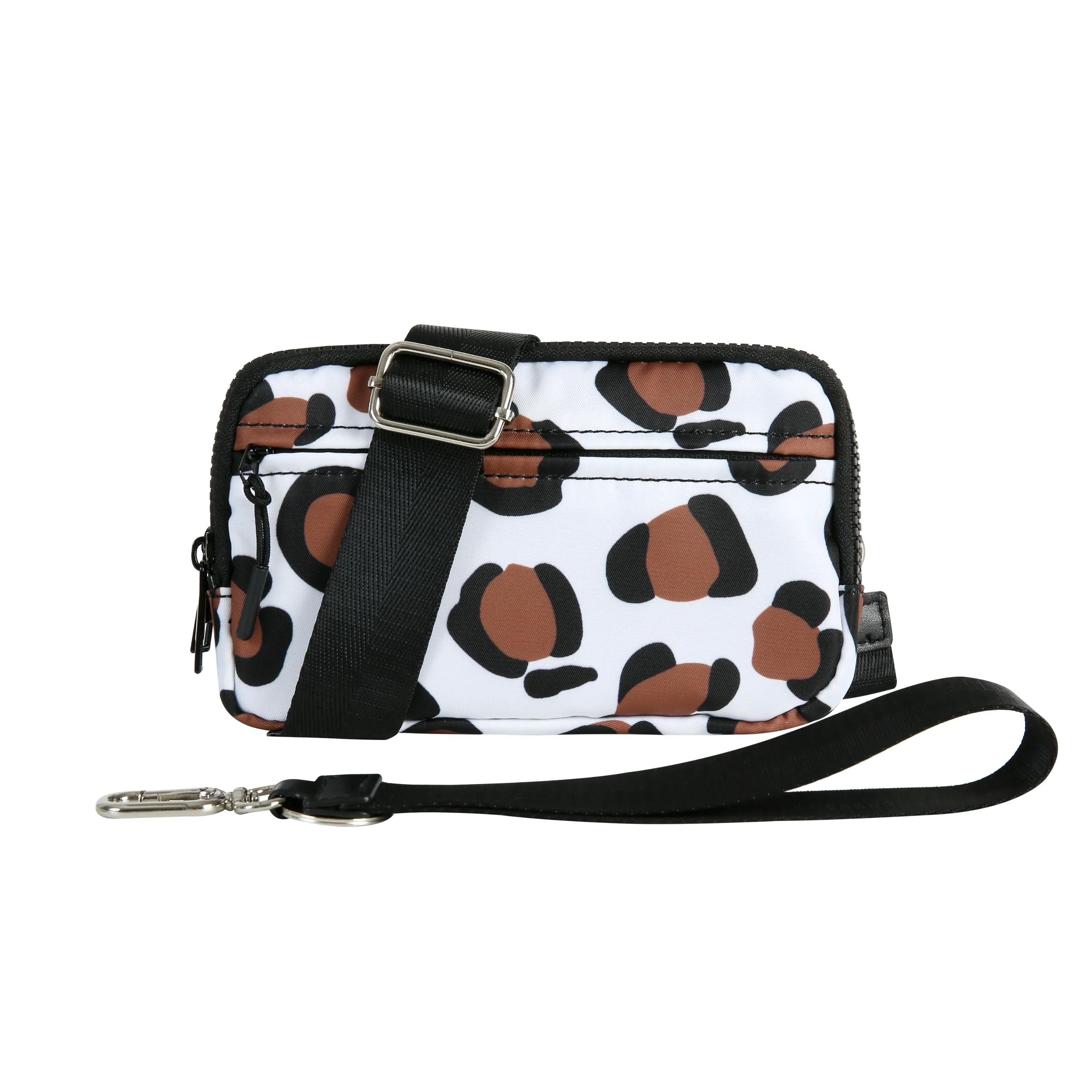 Statshy - Crossbody Wallet Duo - Image 36